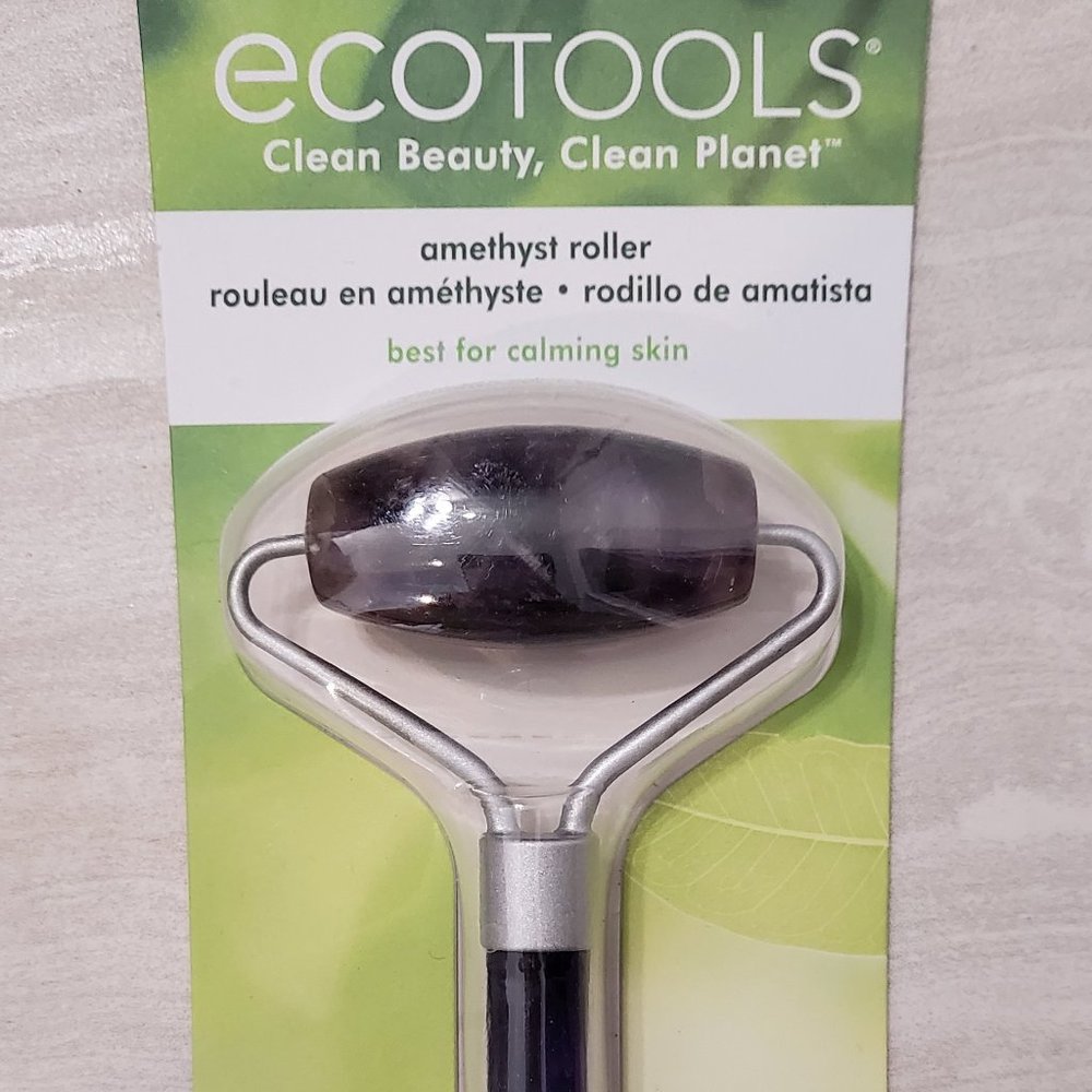 Ecotools Amethyst Face Roller